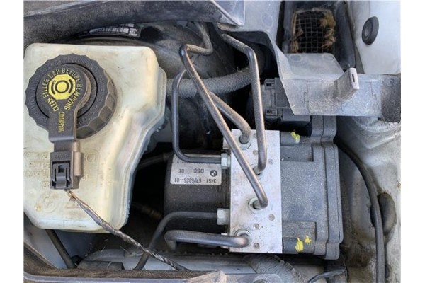 Recambio de nucleo abs para bmw serie 3 berlina (e90) 3.0 330d referencia OEM IAM 3451677538601 10021200444 