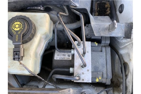 Recambio de nucleo abs para bmw serie 3 berlina (e90) 3.0 330d referencia OEM IAM 3451677538601 10021200444 