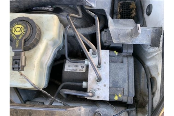 Recambio de nucleo abs para bmw serie 3 berlina (e90) 3.0 330d referencia OEM IAM 3451677538601 10021200444 
