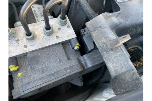 Recambio de nucleo abs para bmw serie 3 berlina (e90) 3.0 330d referencia OEM IAM 3451677538601 10021200444 