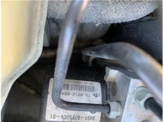 Recambio de nucleo abs para bmw serie 3 berlina (e90) 3.0 330d referencia OEM IAM 3451677538601 10021200444 