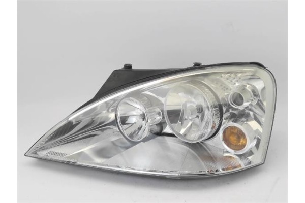 Recambio de faro delantero izquierdo para ford galaxy (vx) 1.9 tdi referencia OEM IAM   