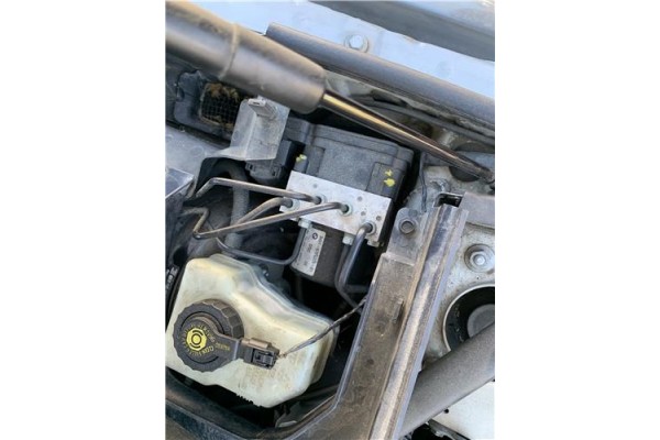 Recambio de nucleo abs para bmw serie 3 berlina (e90) 3.0 330d referencia OEM IAM 3451677538601 10021200444 