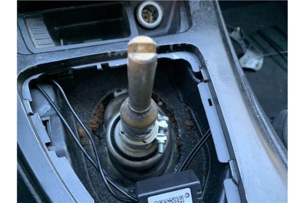 Recambio de palanca de cambio para bmw serie 3 berlina (e90) 3.0 330d referencia OEM IAM 25117555911  