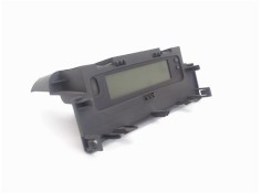 Recambio de reloj horario para renault megane ii (bm0/1_, cm0/1_) 1.6 16v (bm0c, cm0c) referencia OEM IAM 8200290543B  