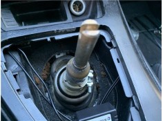 Recambio de palanca de cambio para bmw serie 3 berlina (e90) 3.0 330d referencia OEM IAM 25117555911  