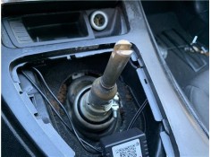 Recambio de palanca de cambio para bmw serie 3 berlina (e90) 3.0 330d referencia OEM IAM 25117555911  