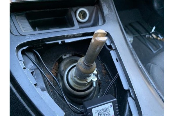 Recambio de palanca de cambio para bmw serie 3 berlina (e90) 3.0 330d referencia OEM IAM 25117555911  
