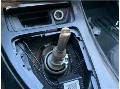 Recambio de palanca de cambio para bmw serie 3 berlina (e90) 3.0 330d referencia OEM IAM 25117555911  