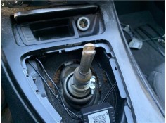 Recambio de palanca de cambio para bmw serie 3 berlina (e90) 3.0 330d referencia OEM IAM 25117555911  