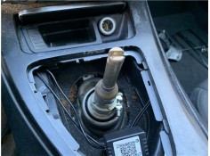 Recambio de palanca de cambio para bmw serie 3 berlina (e90) 3.0 330d referencia OEM IAM 25117555911  