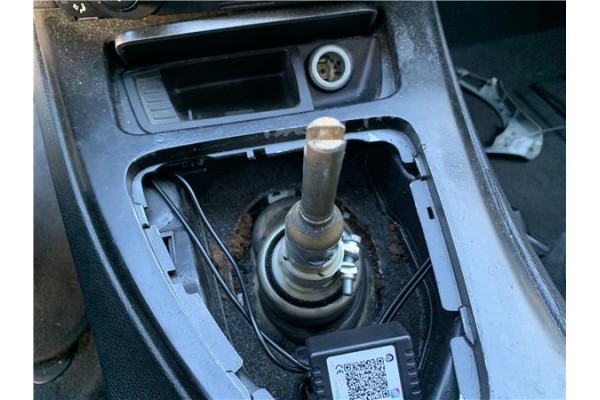 Recambio de palanca de cambio para bmw serie 3 berlina (e90) 3.0 330d referencia OEM IAM 25117555911  