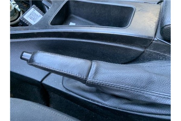 Recambio de palanca freno de mano para bmw serie 3 berlina (e90) 3.0 330d referencia OEM IAM 34406782749  