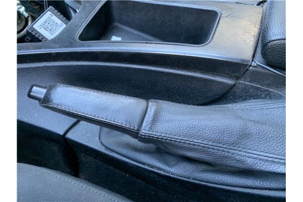 Recambio de palanca freno de mano para bmw serie 3 berlina (e90) 3.0 330d referencia OEM IAM 34406782749  