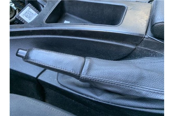 Recambio de palanca freno de mano para bmw serie 3 berlina (e90) 3.0 330d referencia OEM IAM 34406782749  