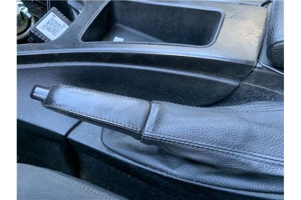 Recambio de palanca freno de mano para bmw serie 3 berlina (e90) 3.0 330d referencia OEM IAM 34406782749  