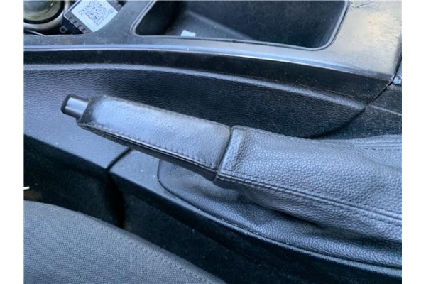 Recambio de palanca freno de mano para bmw serie 3 berlina (e90) 3.0 330d referencia OEM IAM 34406782749  