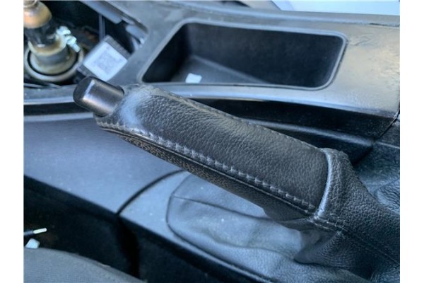 Recambio de palanca freno de mano para bmw serie 3 berlina (e90) 3.0 330d referencia OEM IAM 34406782749  