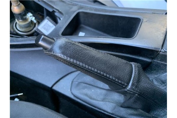 Recambio de palanca freno de mano para bmw serie 3 berlina (e90) 3.0 330d referencia OEM IAM 34406782749  