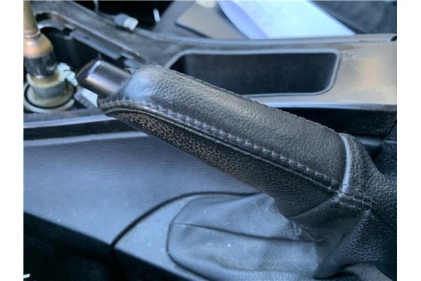 Recambio de palanca freno de mano para bmw serie 3 berlina (e90) 3.0 330d referencia OEM IAM 34406782749  