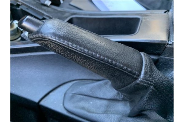 Recambio de palanca freno de mano para bmw serie 3 berlina (e90) 3.0 330d referencia OEM IAM 34406782749  