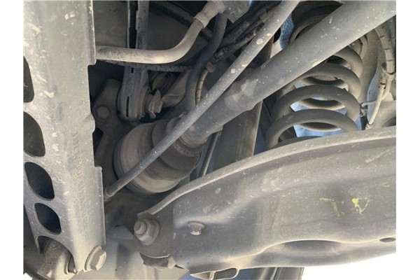 Recambio de palier trasero derecho para bmw serie 3 berlina (e90) 3.0 330d referencia OEM IAM 33217561790  