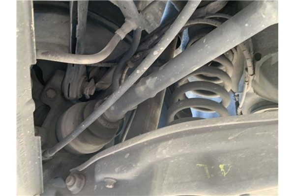 Recambio de palier trasero derecho para bmw serie 3 berlina (e90) 3.0 330d referencia OEM IAM 33217561790  