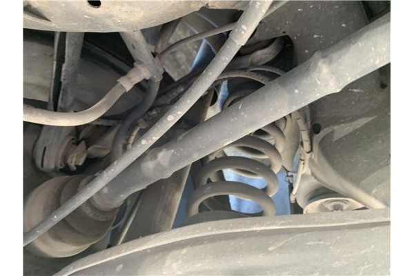 Recambio de palier trasero derecho para bmw serie 3 berlina (e90) 3.0 330d referencia OEM IAM 33217561790  