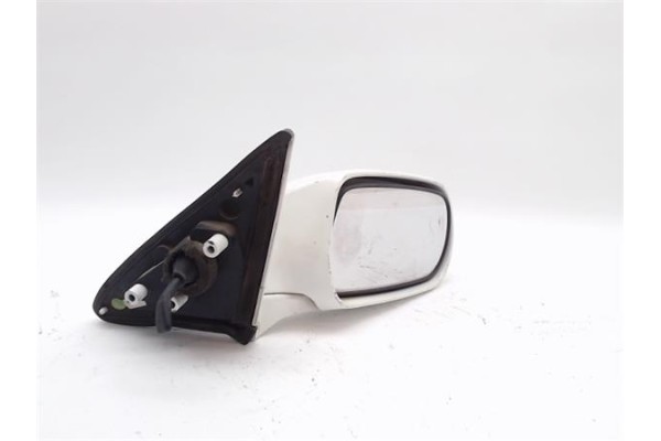 Recambio de retrovisor derecho para nissan primera berlina (p11) referencia OEM IAM   