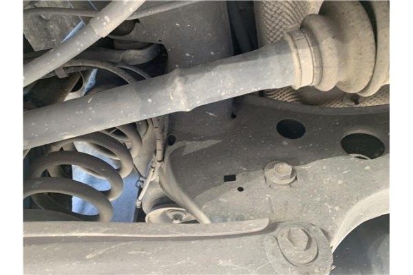 Recambio de palier trasero derecho para bmw serie 3 berlina (e90) 3.0 330d referencia OEM IAM 33217561790  