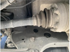 Recambio de palier trasero derecho para bmw serie 3 berlina (e90) 3.0 330d referencia OEM IAM 33217561790  