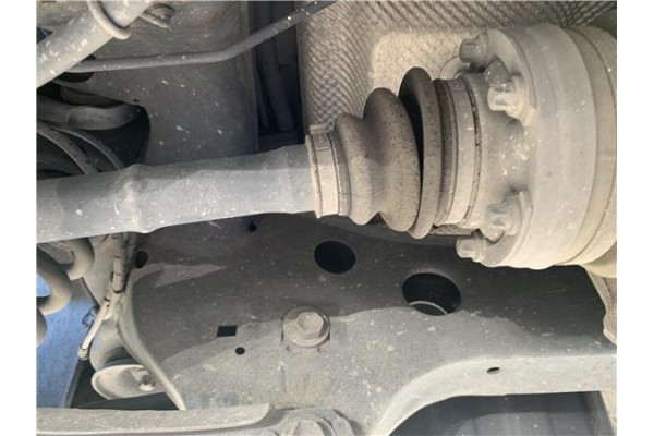 Recambio de palier trasero derecho para bmw serie 3 berlina (e90) 3.0 330d referencia OEM IAM 33217561790  