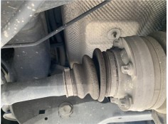 Recambio de palier trasero derecho para bmw serie 3 berlina (e90) 3.0 330d referencia OEM IAM 33217561790  