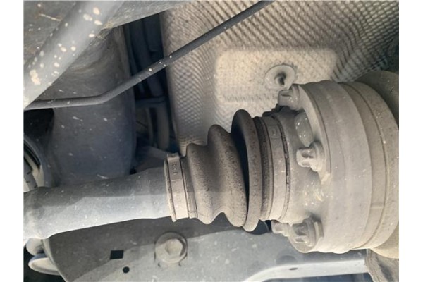 Recambio de palier trasero derecho para bmw serie 3 berlina (e90) 3.0 330d referencia OEM IAM 33217561790  