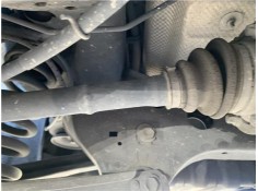 Recambio de palier trasero derecho para bmw serie 3 berlina (e90) 3.0 330d referencia OEM IAM 33217561790  