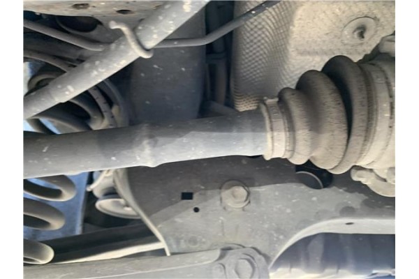 Recambio de palier trasero derecho para bmw serie 3 berlina (e90) 3.0 330d referencia OEM IAM 33217561790  