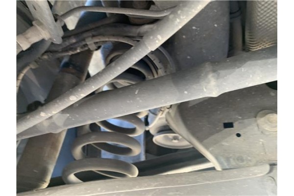 Recambio de palier trasero derecho para bmw serie 3 berlina (e90) 3.0 330d referencia OEM IAM 33217561790  