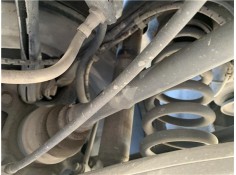 Recambio de palier trasero derecho para bmw serie 3 berlina (e90) 3.0 330d referencia OEM IAM 33217561790  