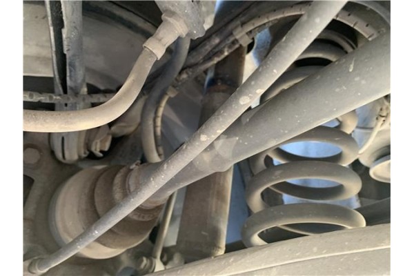 Recambio de palier trasero derecho para bmw serie 3 berlina (e90) 3.0 330d referencia OEM IAM 33217561790  