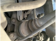 Recambio de palier trasero derecho para bmw serie 3 berlina (e90) 3.0 330d referencia OEM IAM 33217561790  