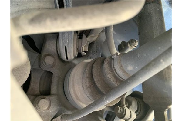 Recambio de palier trasero derecho para bmw serie 3 berlina (e90) 3.0 330d referencia OEM IAM 33217561790  