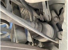 Recambio de palier trasero izquierdo para bmw serie 3 berlina (e90) 3.0 330d referencia OEM IAM 33217561789  