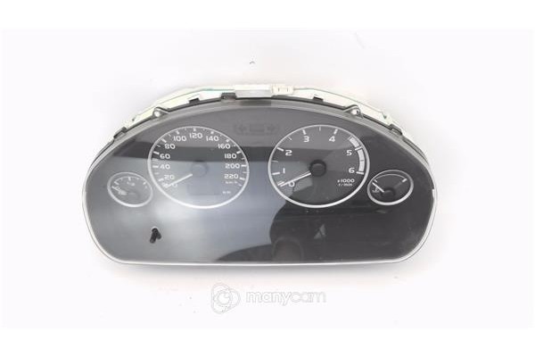 Recambio de cuadro completo para mitsubishi space star (dg0) 1.9 1900 di-d plus referencia OEM IAM MR916276  