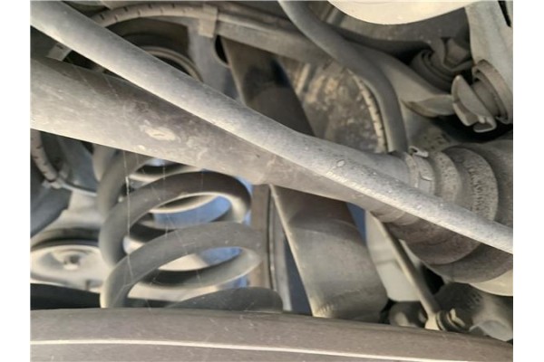 Recambio de palier trasero izquierdo para bmw serie 3 berlina (e90) 3.0 330d referencia OEM IAM 33217561789  