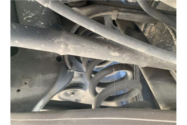 Recambio de palier trasero izquierdo para bmw serie 3 berlina (e90) 3.0 330d referencia OEM IAM 33217561789  