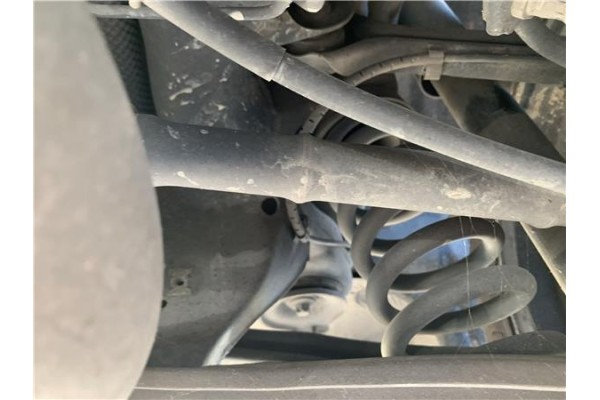 Recambio de palier trasero izquierdo para bmw serie 3 berlina (e90) 3.0 330d referencia OEM IAM 33217561789  