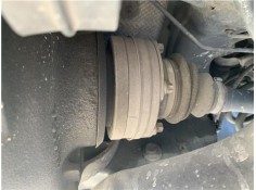 Recambio de palier trasero izquierdo para bmw serie 3 berlina (e90) 3.0 330d referencia OEM IAM 33217561789  