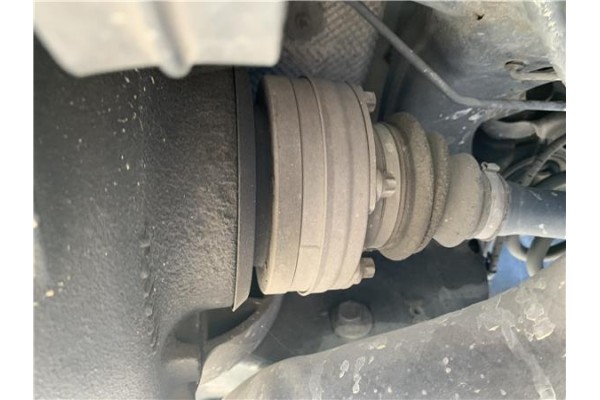 Recambio de palier trasero izquierdo para bmw serie 3 berlina (e90) 3.0 330d referencia OEM IAM 33217561789  