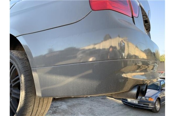 Recambio de paragolpes trasero para bmw serie 3 berlina (e90) 3.0 330d referencia OEM IAM 51127906501  