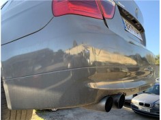 Recambio de paragolpes trasero para bmw serie 3 berlina (e90) 3.0 330d referencia OEM IAM 51127906501  